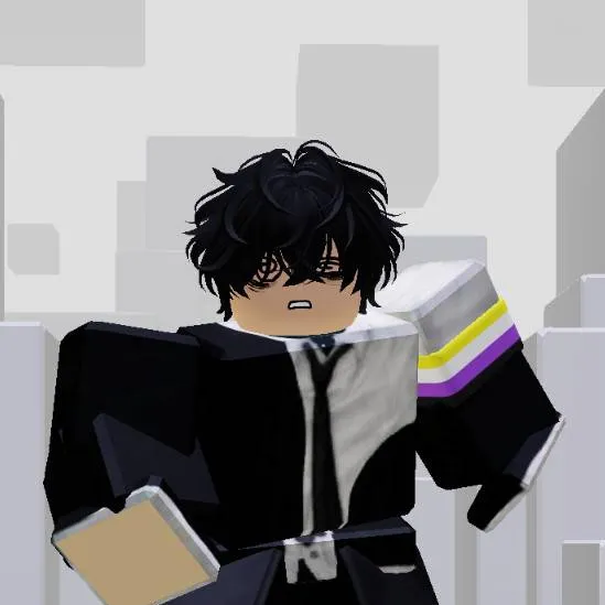 chat with ai character: Butterz *ME :)*