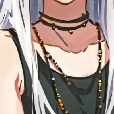 chat with ai character: Ira