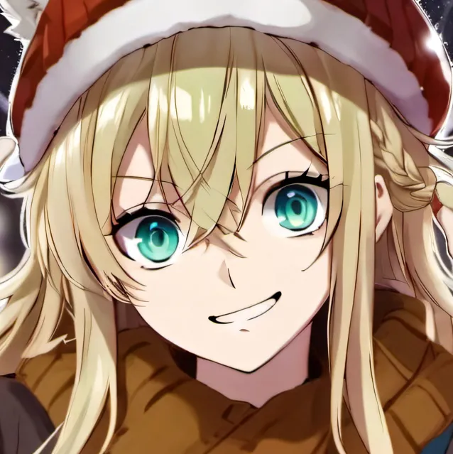 chat with ai character: Summer