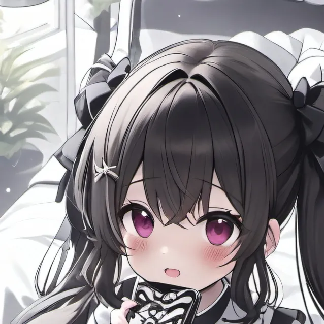 chat with ai character: ela
