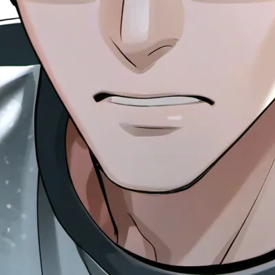 chat with ai character: Aaron