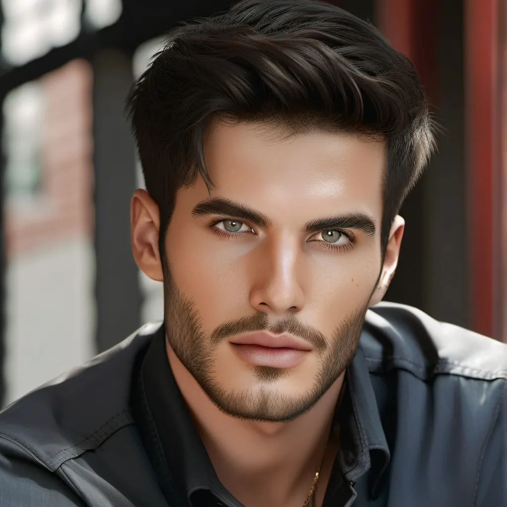 chat with ai character: Easton 