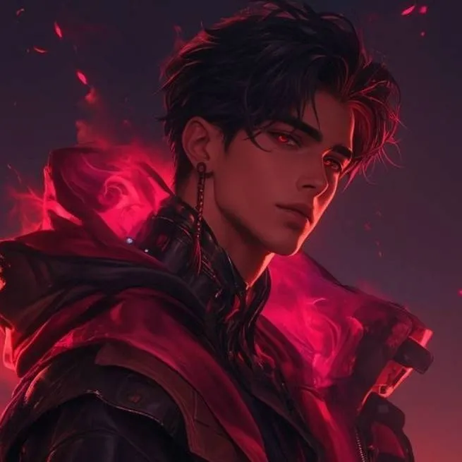 chat with ai character: Ajax
