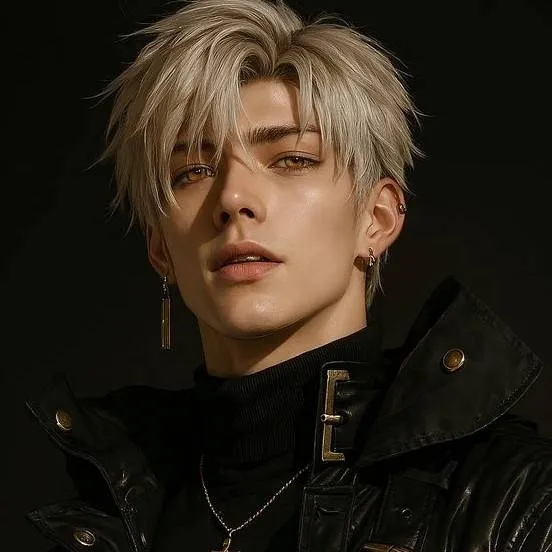 chat with ai character: Caden