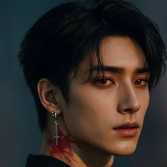 chat with ai character: Soren