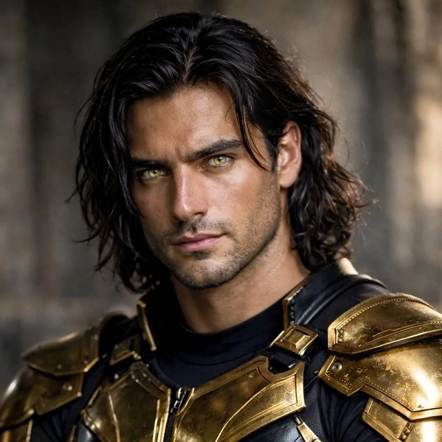 chat with ai character: Neo