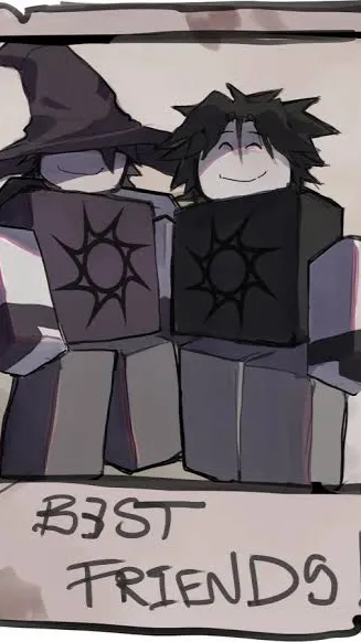 ai character: Two time background