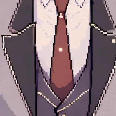 chat with ai character: Death note