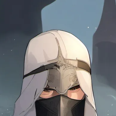 chat with ai character: Templar 