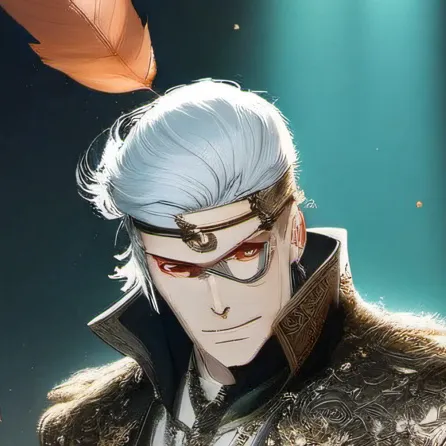 chat with ai character: Tengan Uzui