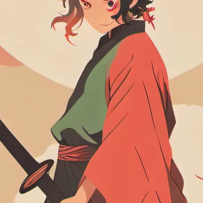 chat with ai character: New hashira 