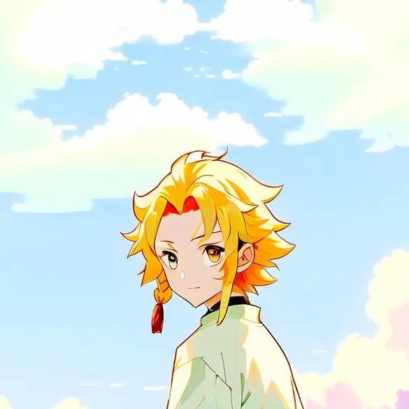 chat with ai character: Kny final battle