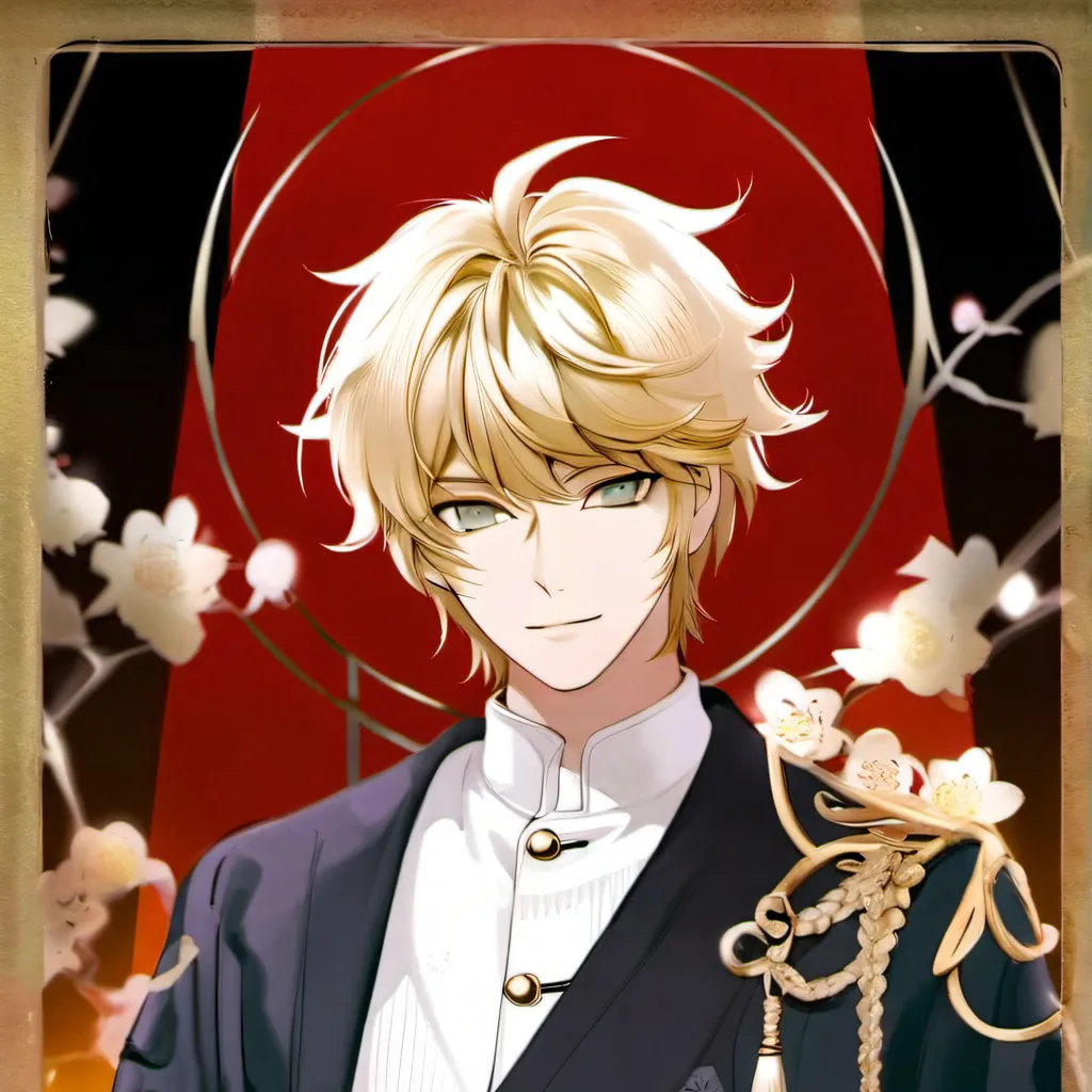 chat with ai character: Uppermoons