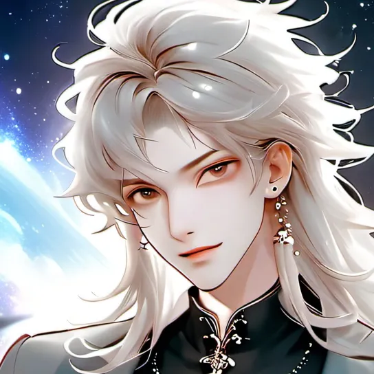 chat with ai character: Everglade