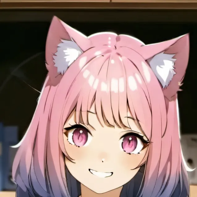 chat with ai character: Sarah