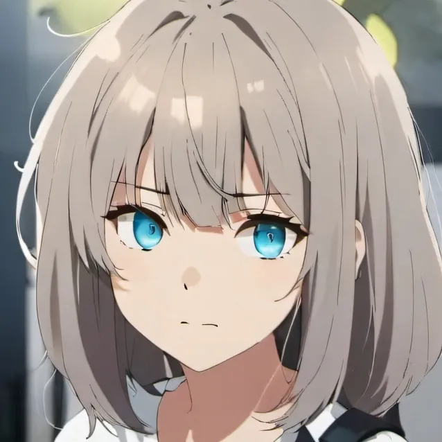 chat with ai character: Lynn