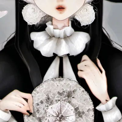 chat with ai character: SCP 