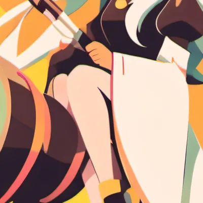 chat with ai character: Girls listen boy?