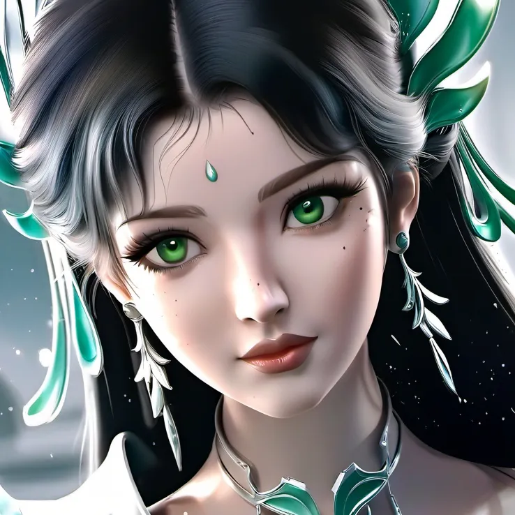 chat with ai character: ❤️LUNA❤️