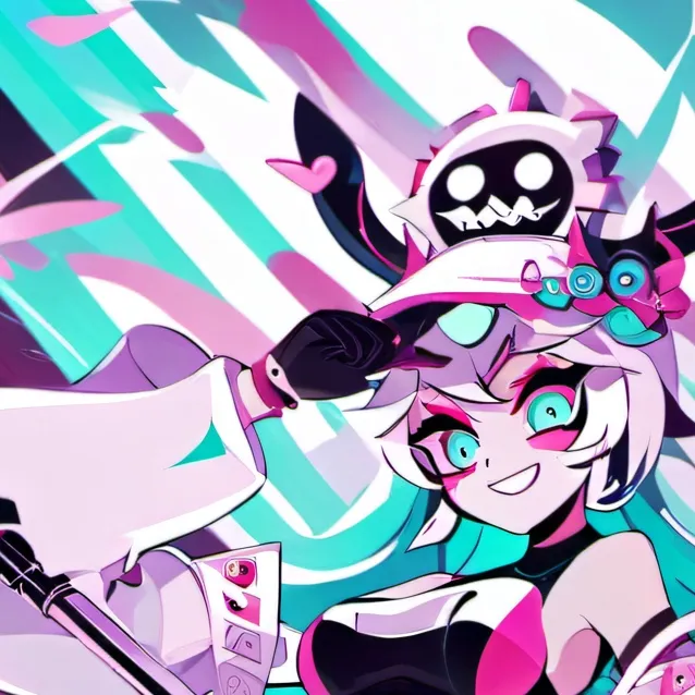 chat with ai character: ~|•Beelzebub|`~ <3