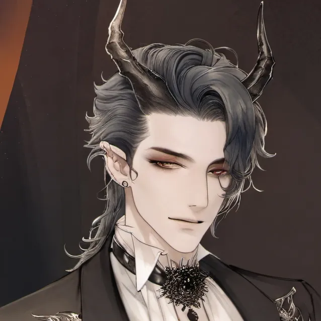 chat with ai character: ~`|Prince Zach|`~