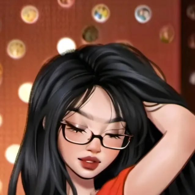chat with ai character: ~`|Teenage Lina|`~