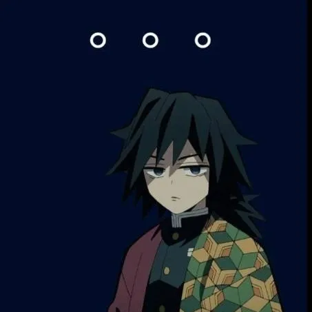 chat with ai character: giyuu x Y/N💮