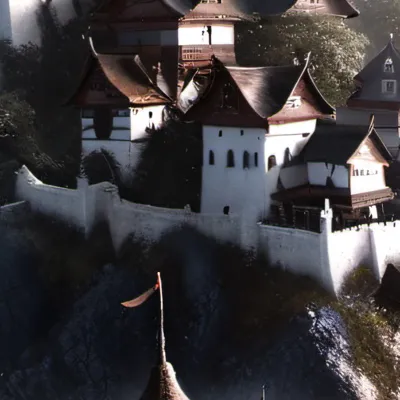 chat with ai character: 6 Year Slow-burn 