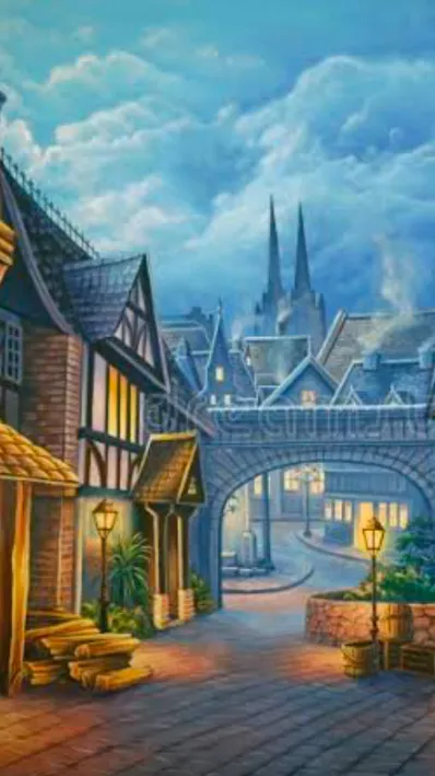 ai character: 2565 Patiences background