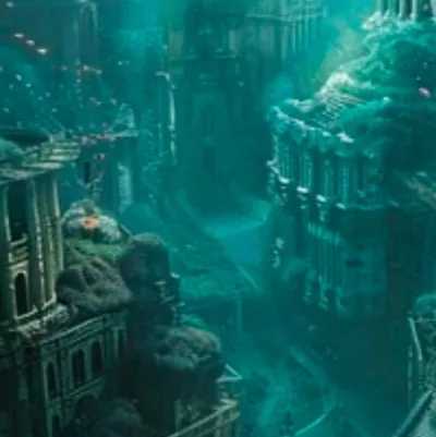 chat with ai character: A Sirens Voice