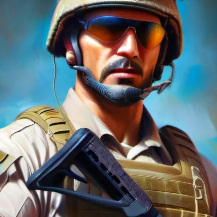 chat with ai character: max