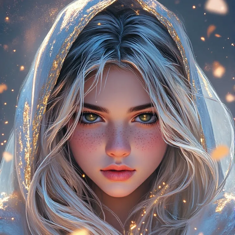 chat with ai character: Super power world