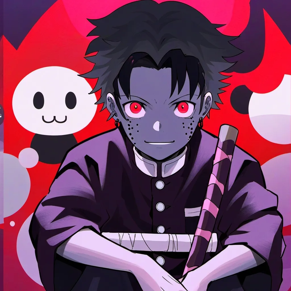 chat with ai character: DS Apocalypse