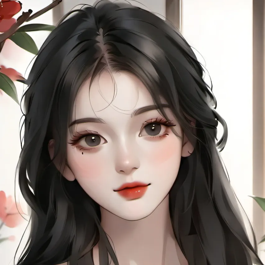 chat with ai character: delilah
