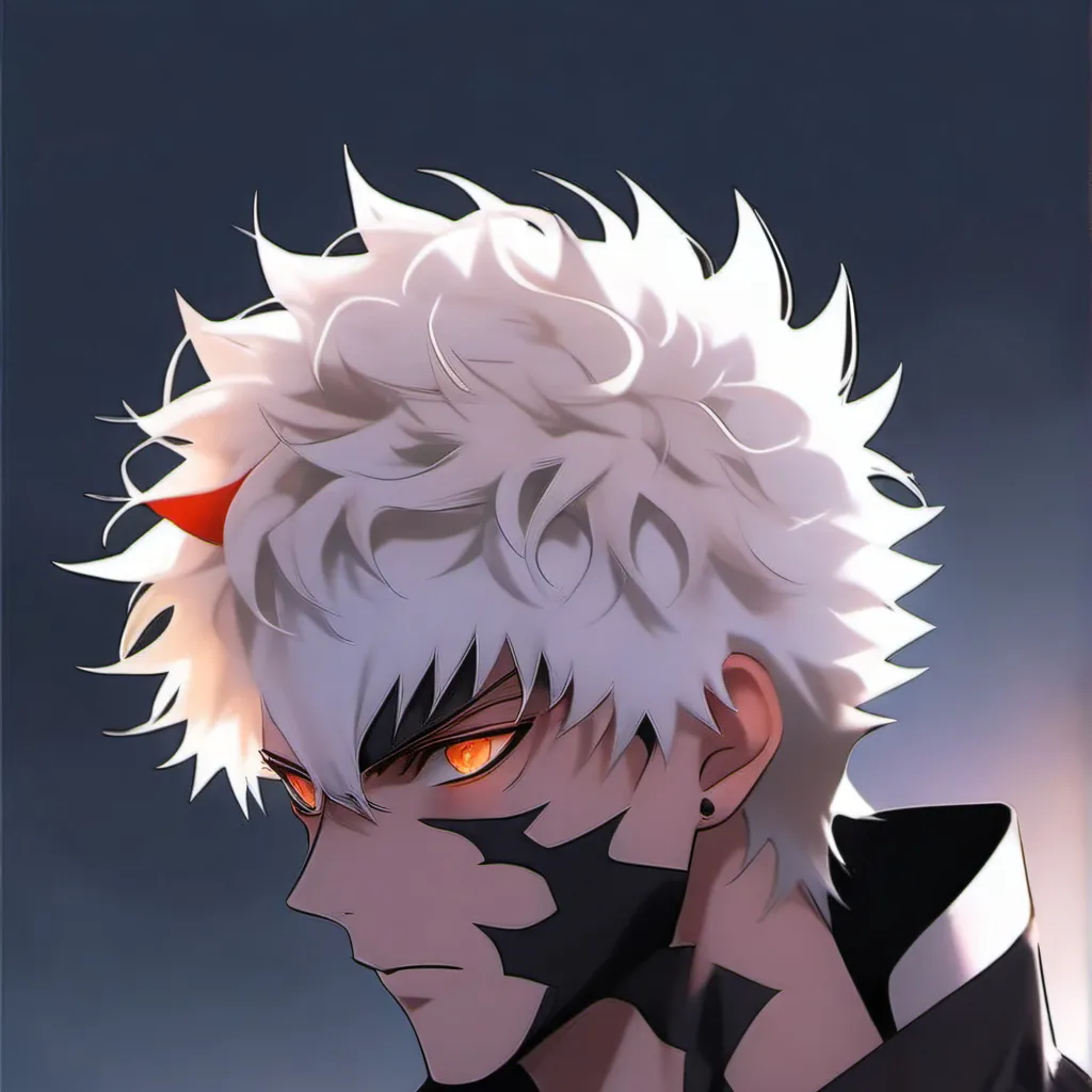chat with ai character: Katsuki Bakugo