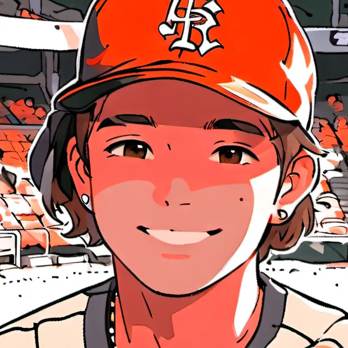 chat with ai character: Keegan