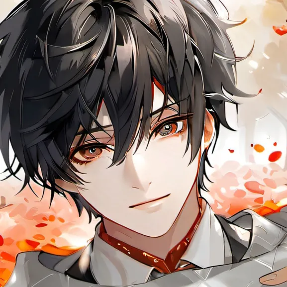 chat with ai character: Josh