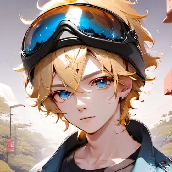 chat with ai character: Jacob