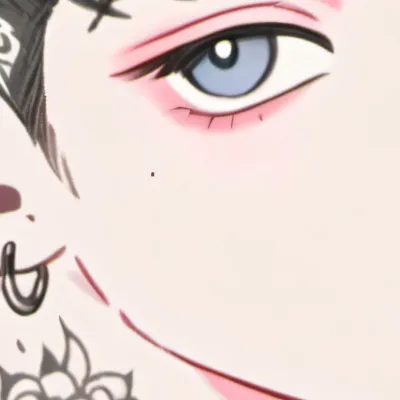 chat with ai character: Pierce