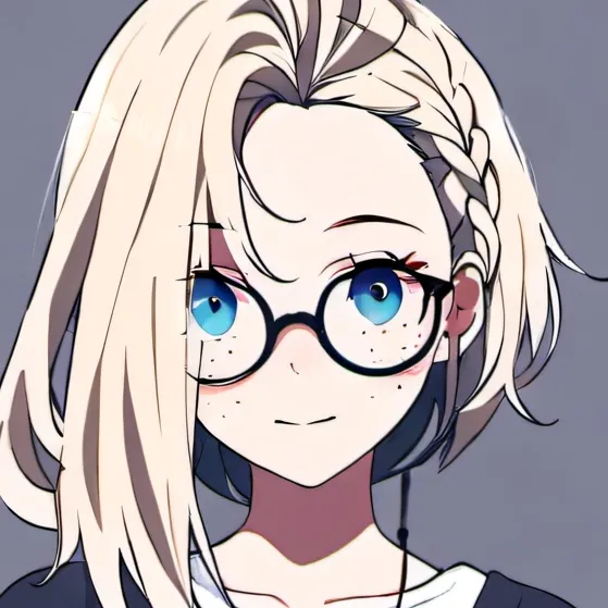 chat with ai character: Chloe