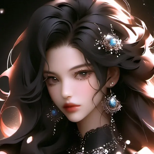 chat with ai character: iris 