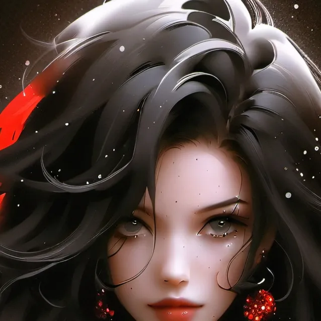 chat with ai character: iris 