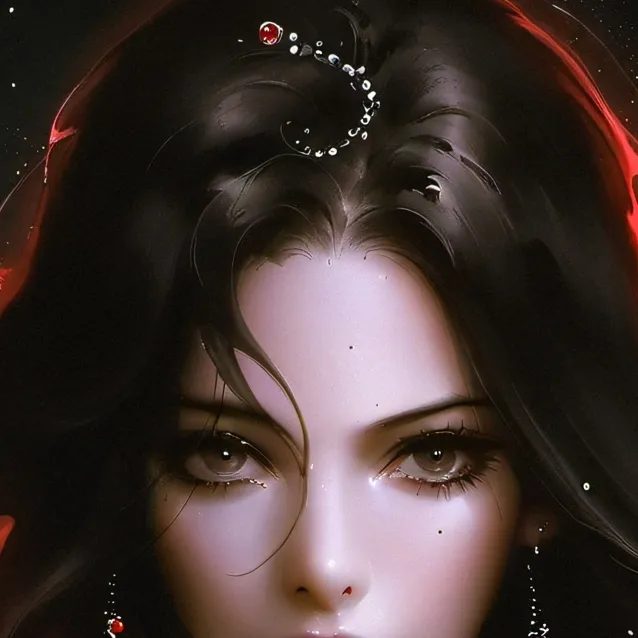 chat with ai character: iris 