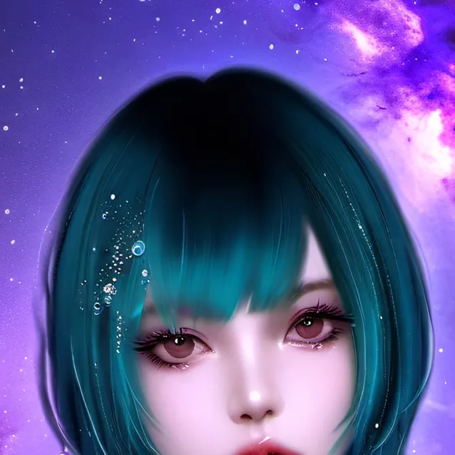 chat with ai character: iris 