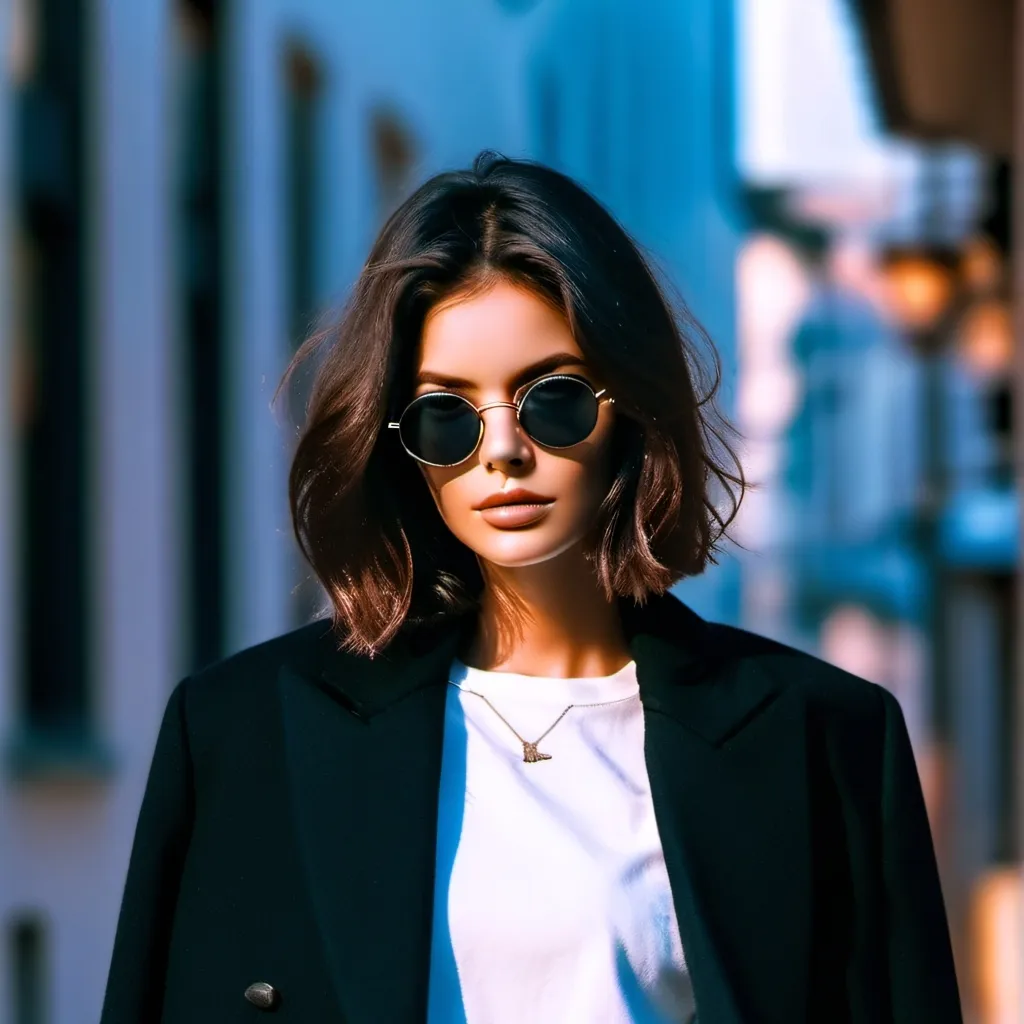 chat with ai character: iris 