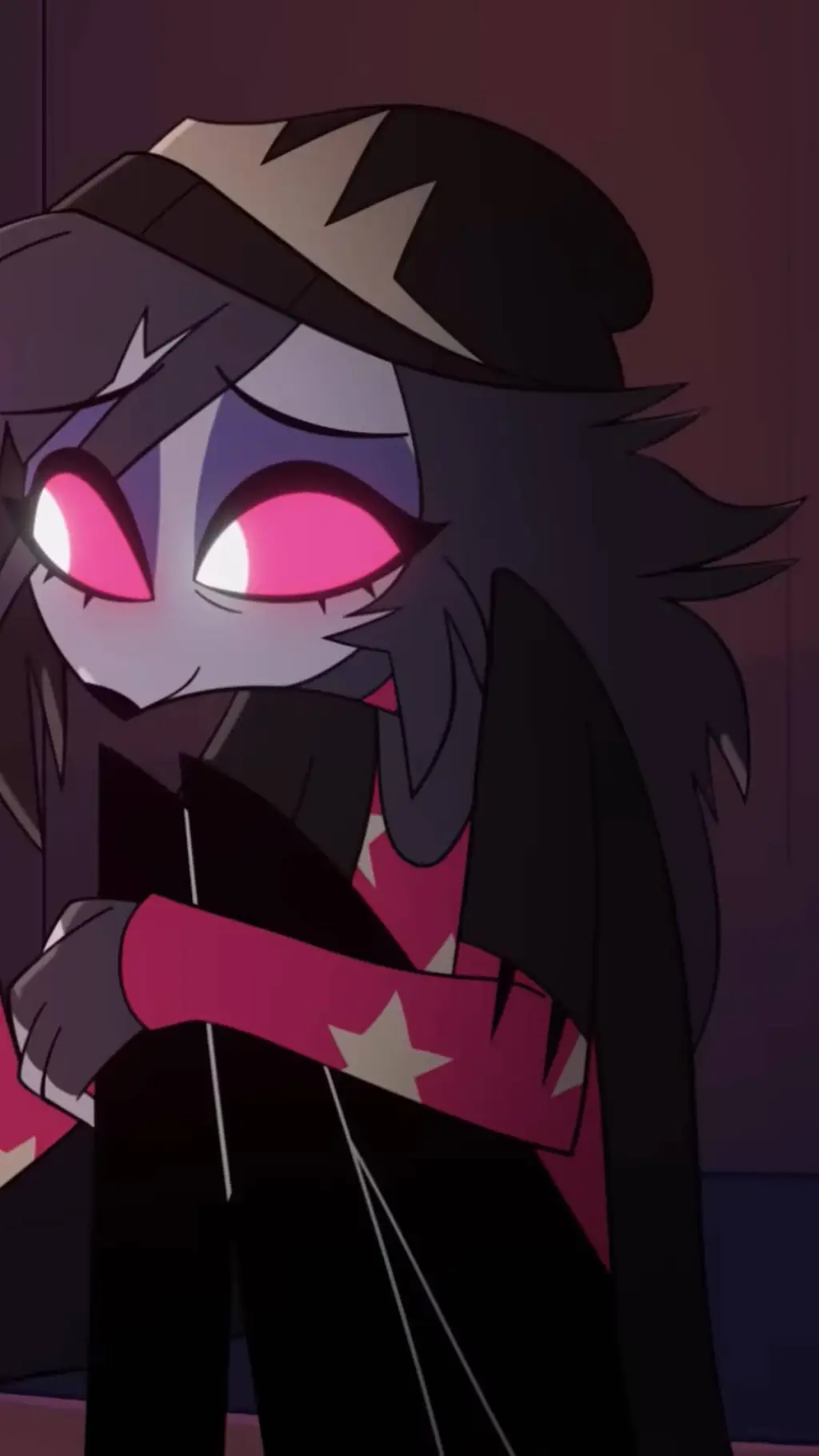 ai character: Octavia Goetia background