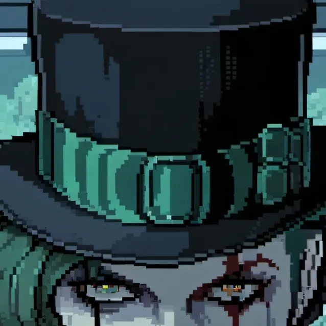 chat with ai character: Joker
