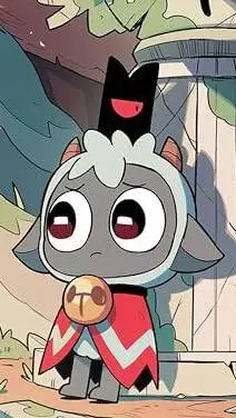 ai character: Lambert background