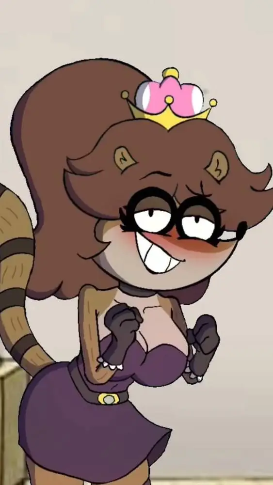 ai character: Rigbette  background