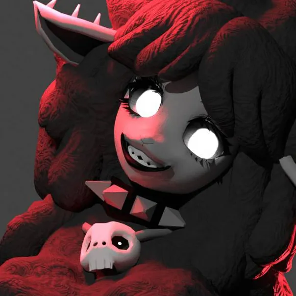 chat with ai character: Baba chops